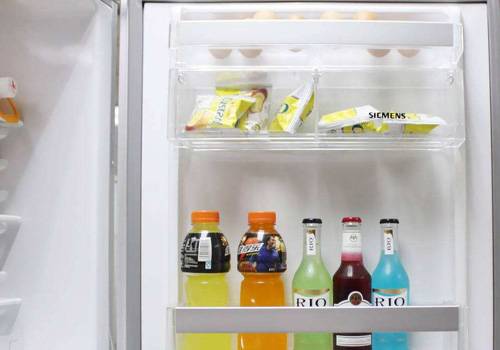 冰箱風扇不轉(zhuǎn)了怎么辦