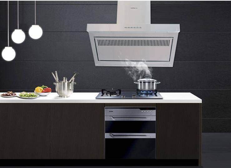 吸油煙機(jī)清洗劑有毒嗎