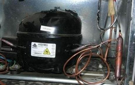 冰箱制冷劑是什么意思