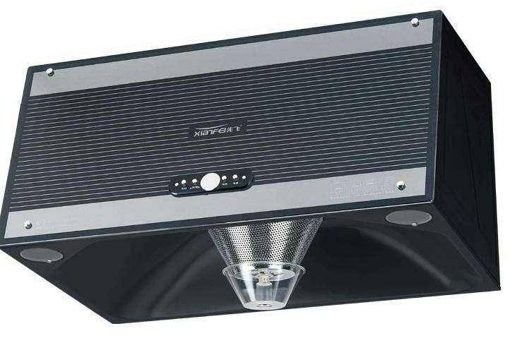 老式吸油煙機怎么清洗