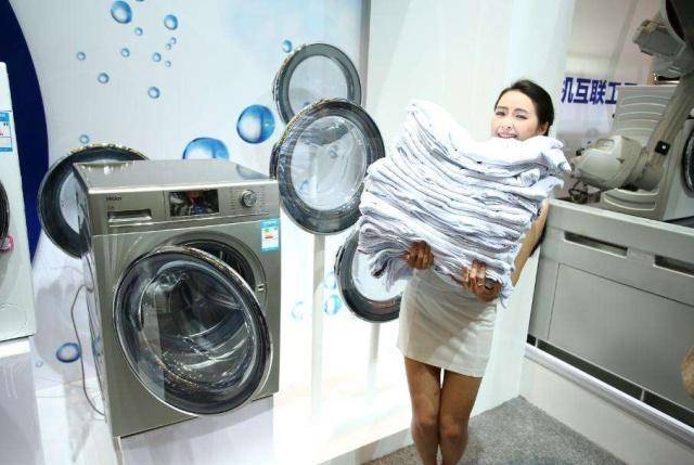 洗衣機(jī)脫水時抖得厲害