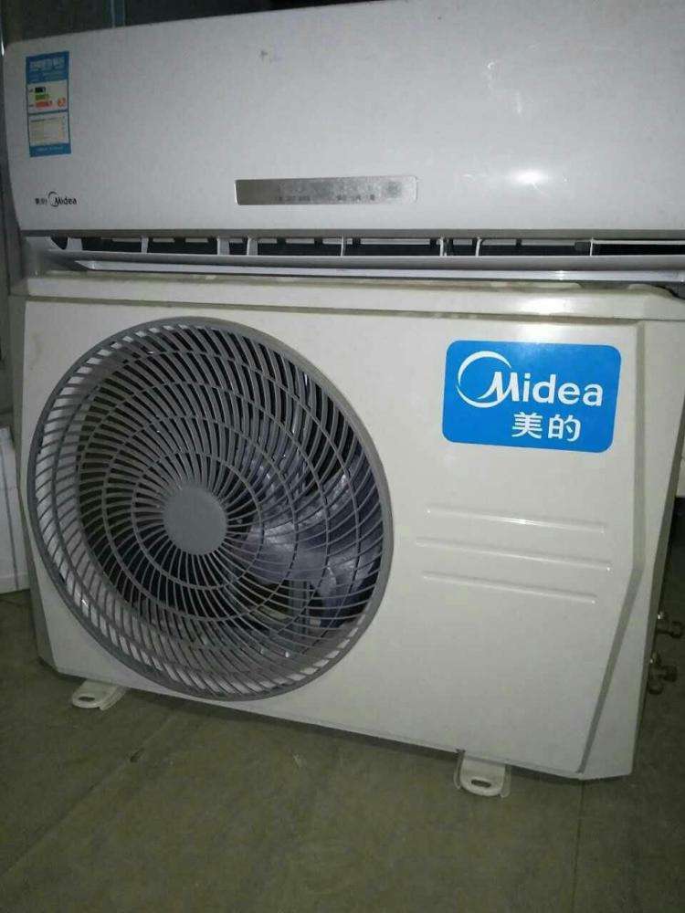 夏天空調(diào)外機(jī)漏水是什么原因