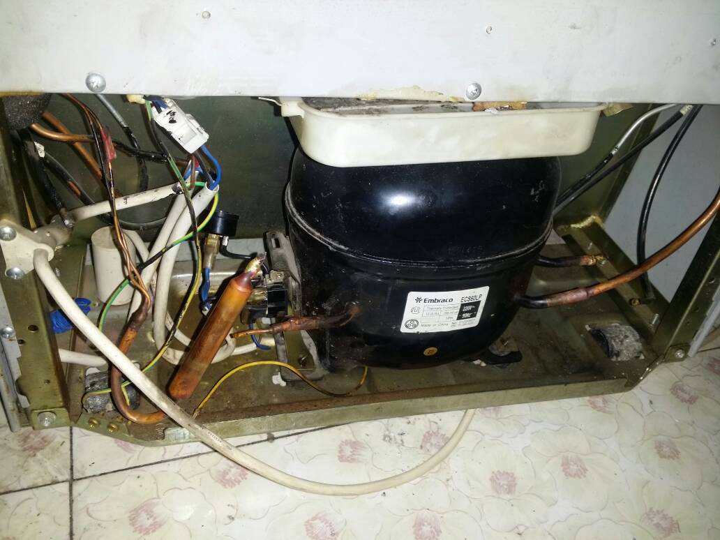 冰箱什么制冷劑好