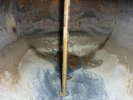 熱水器水溫不夠熱什么問題