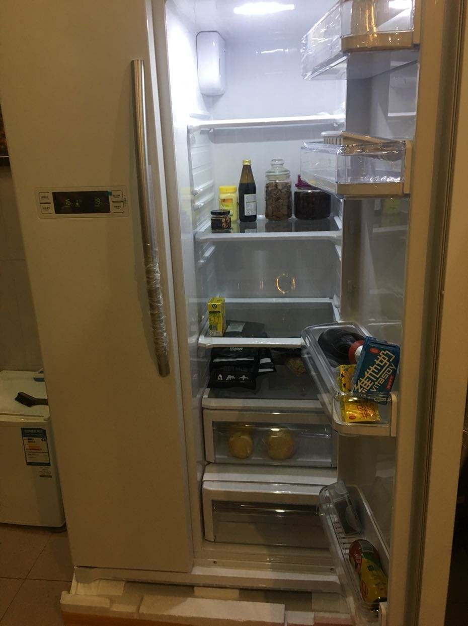 冰箱定頻與變頻有什么區(qū)別