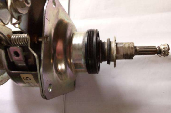 洗衣機離合器壞的表現(xiàn)