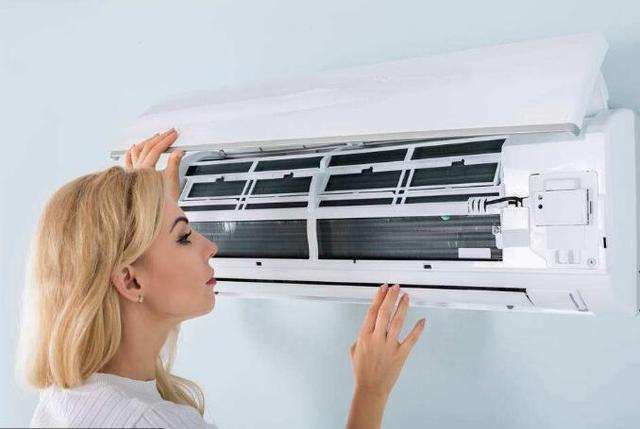 空調(diào)顯示ee是什么意思