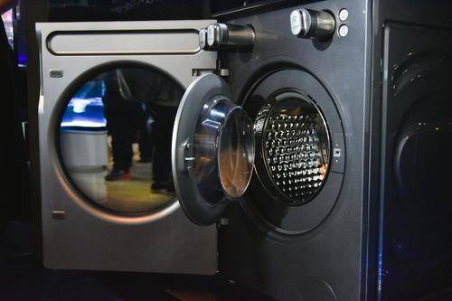 超聲波洗衣機(jī)有用嗎