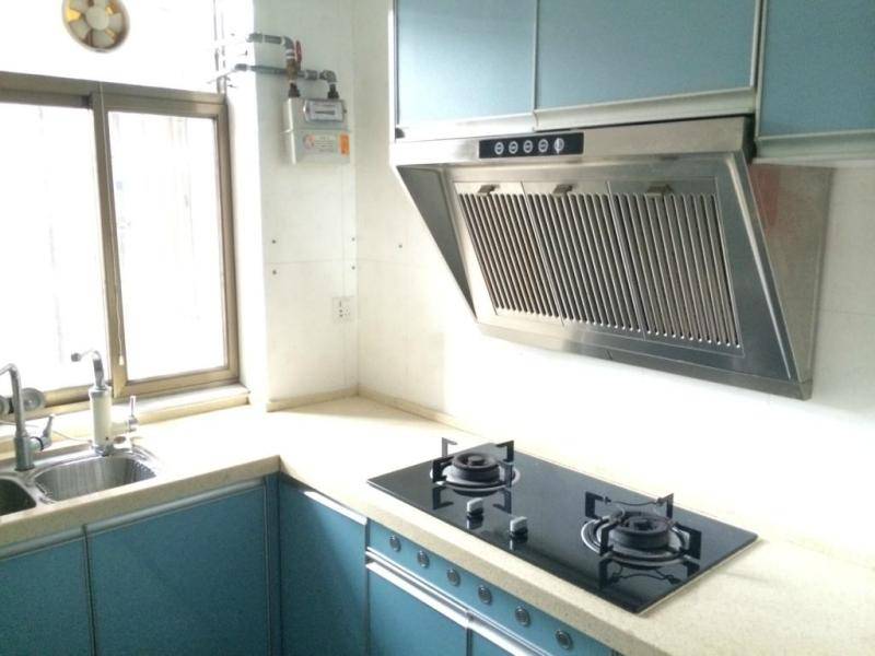 抽油煙機(jī)款式哪個實用