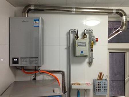 熱水器水溫不夠熱什么問題