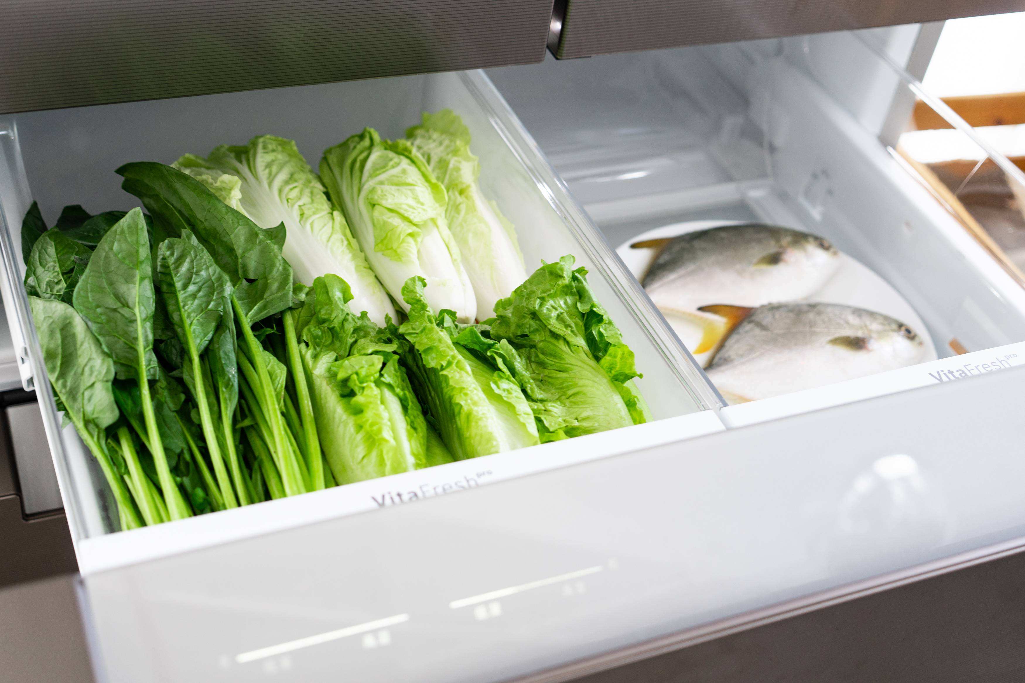 什么叫風(fēng)冷冰箱