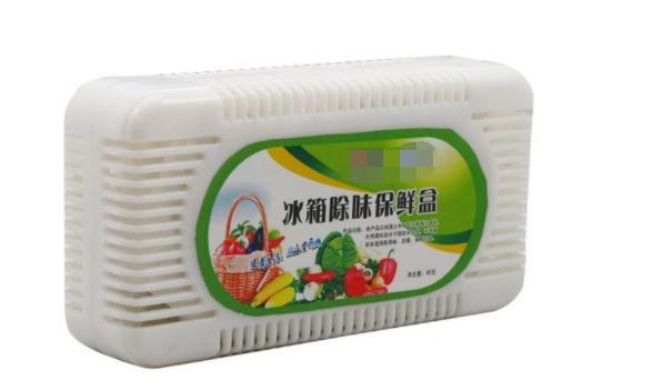 冰箱除味劑有副作用嗎