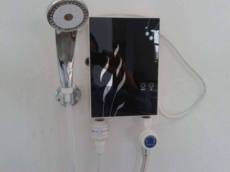 即熱式電熱水器費(fèi)電嗎