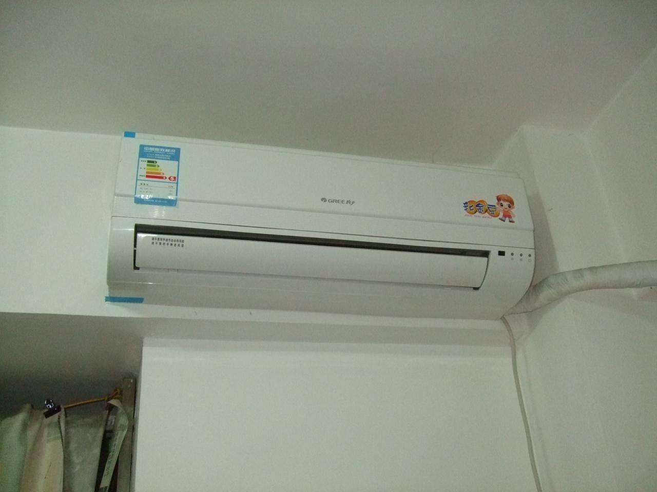 裝空調注意什么問題