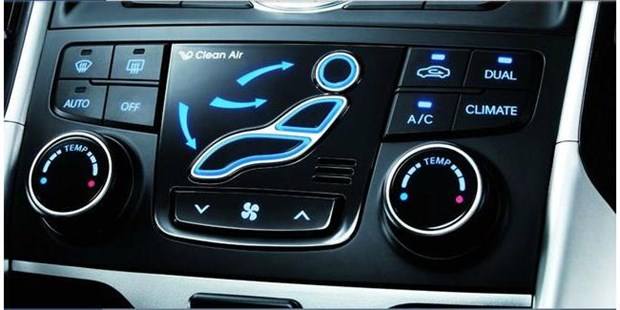 空調(diào)不制冷的原因