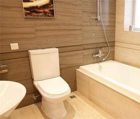 馬桶臭味怎么辦