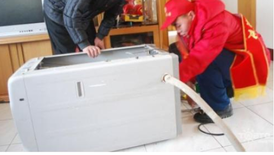 威力洗衣機(jī)不脫水是什么原因