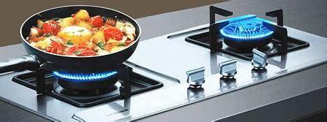 煤氣灶回火是怎么回事