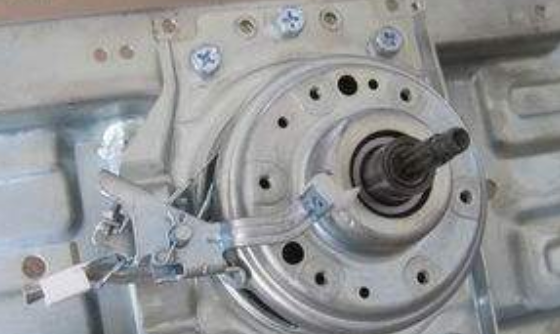 洗衣機離合器壞的表現(xiàn)