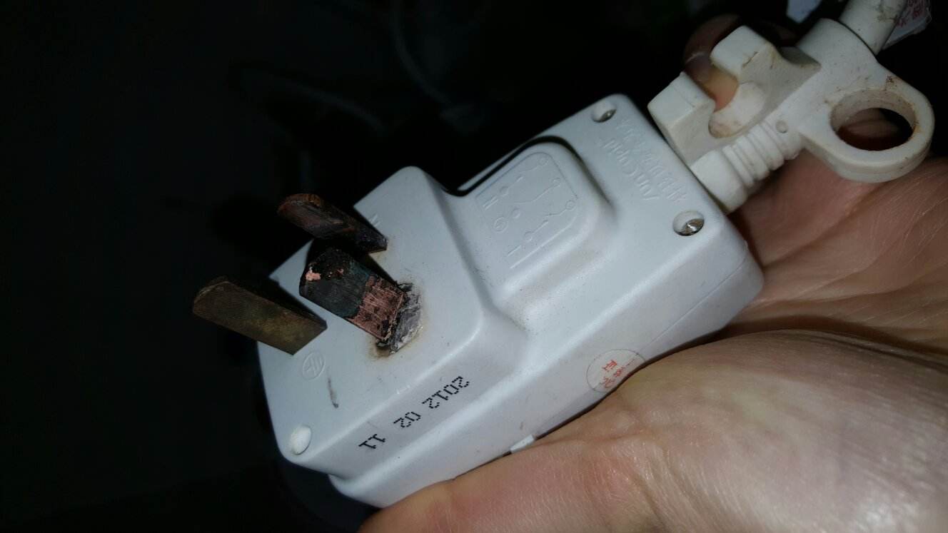 熱水器保險總跳閘怎么回事