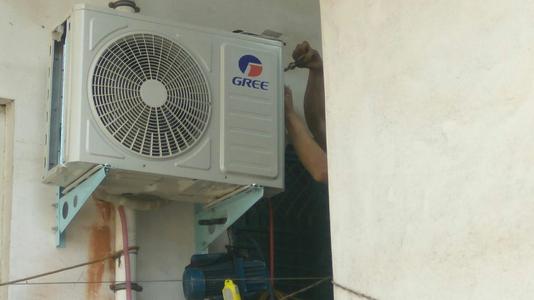 空調(diào)為什么突然不制熱