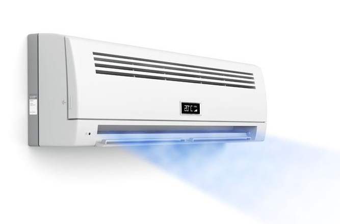 空調(diào)f8故障怎么維修