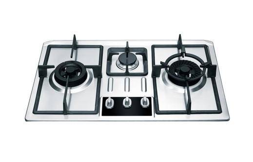 燃?xì)庠钭詣?dòng)熄滅原理