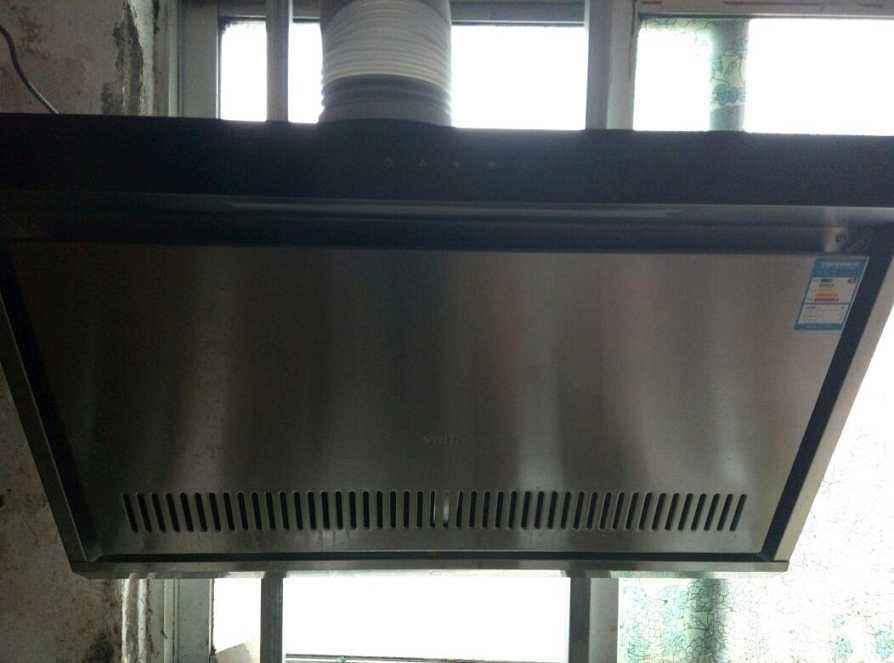 油煙機(jī)不工作了怎么辦