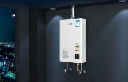 燃?xì)鉄崴黠@示e1是什么意思