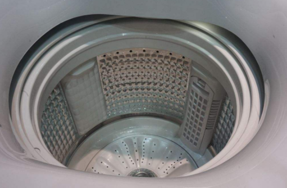 免清洗洗衣機優(yōu)缺點