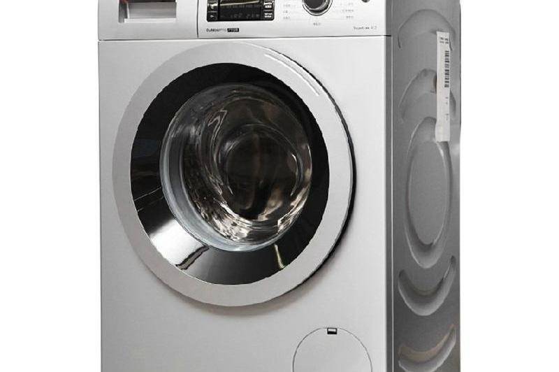 怎樣清洗全自動洗衣機