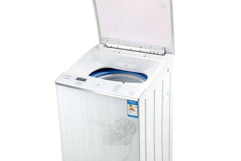 全自動(dòng)洗衣機(jī)用什么消毒好