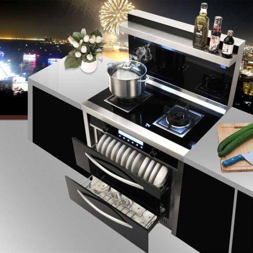 燃?xì)庠詈图稍畹膮^(qū)別