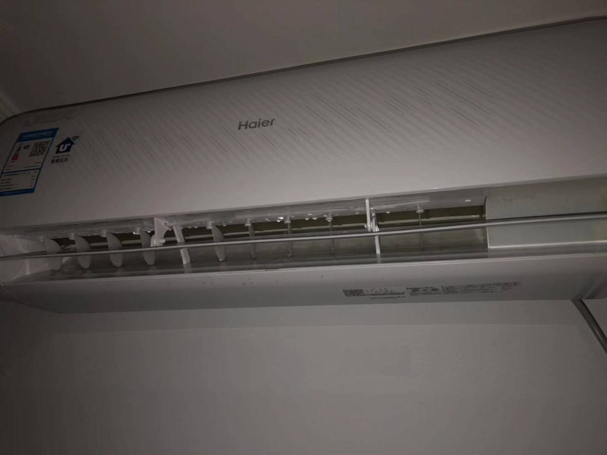 空調(diào)制熱為什么會漏水