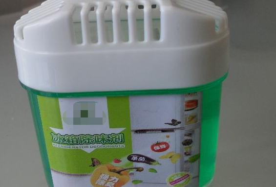 冰箱除味劑有副作用嗎