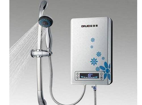 家用熱水器多久清洗一次