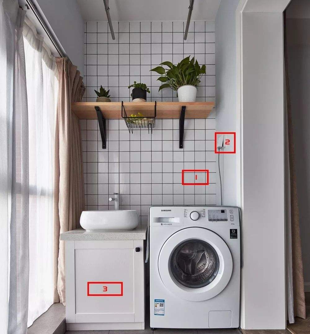 洗衣機顯示e1是什么意思