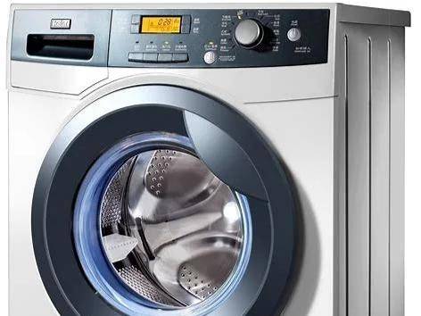 全自動(dòng)洗衣機(jī)臟了怎么清洗