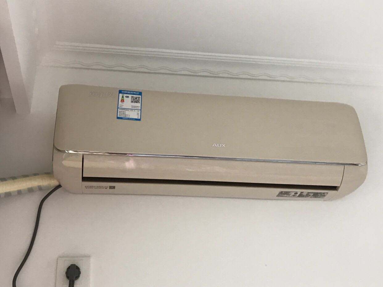 為什么空調(diào)會(huì)自動(dòng)開(kāi)關(guān)