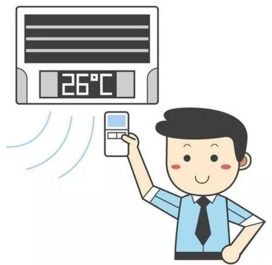 為什么一樣的空調(diào)耗電不一樣