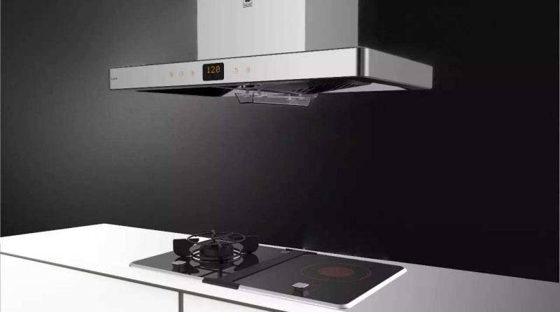 抽油煙機(jī)款式哪個實用