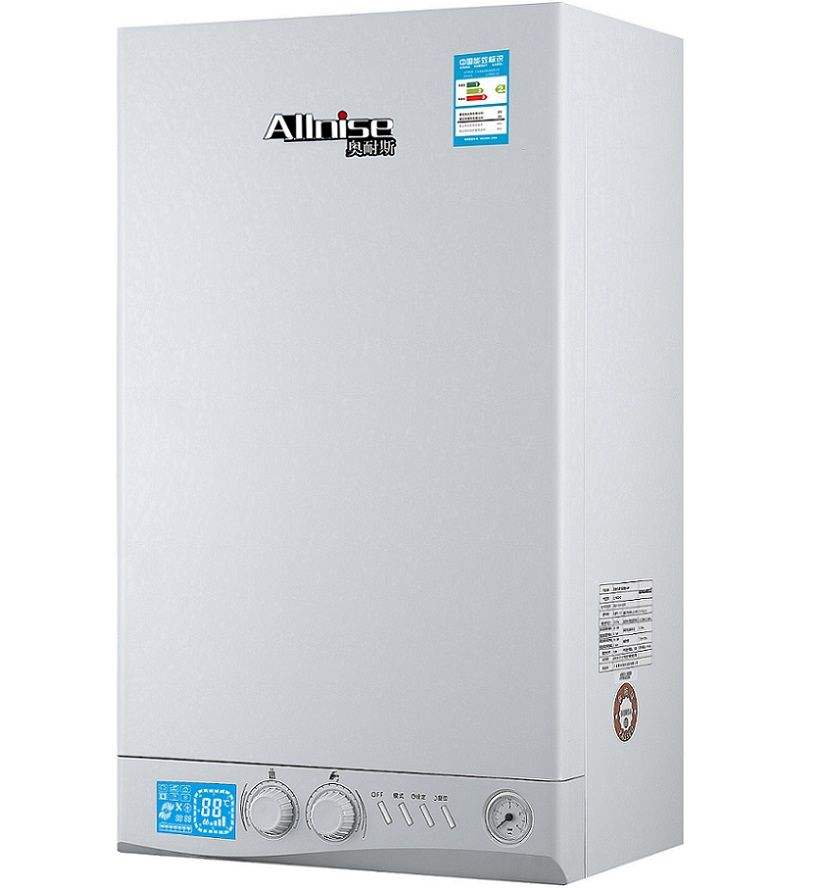 熱水器代碼e2什么意思