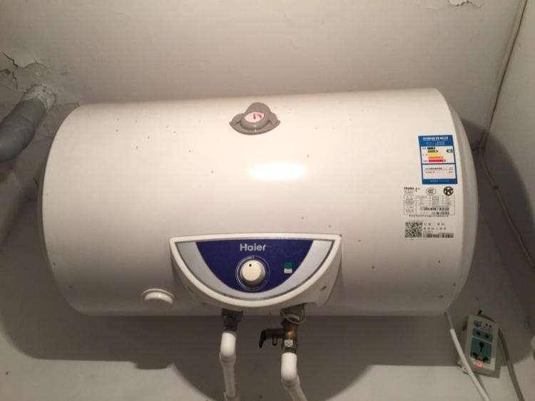 電熱水器e1故障怎么解決