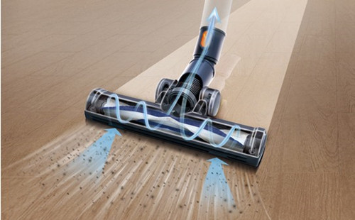 吸塵器怎么用比較好 如何正確使用吸塵器