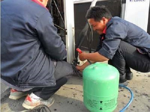 杭州上城2p空調(diào)加氟(雪種)服務(wù)電話_按標(biāo)準(zhǔn)收費(fèi)