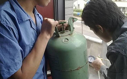 臺(tái)州玉環(huán)空調(diào)加氧師傅電話_貼心服務(wù)