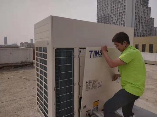 臺州溫嶺修理空調(diào)服務(wù)價格_下單有優(yōu)惠