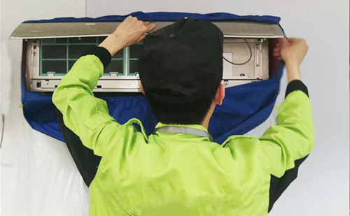 金華東陽空調(diào)清洗保養(yǎng)價格_立即咨詢