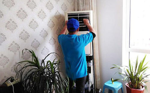 嘉興平湖清潔空調報價_明碼實價無隱藏消費