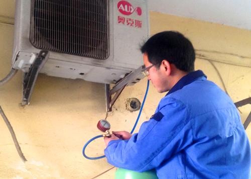 紹興上虞專業(yè)空調(diào)加液服務價格_專業(yè)服務